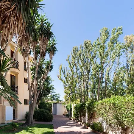 Apartment Monko Boomerang *