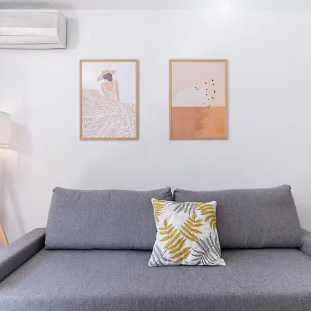 Apartment Monko Boomerang *