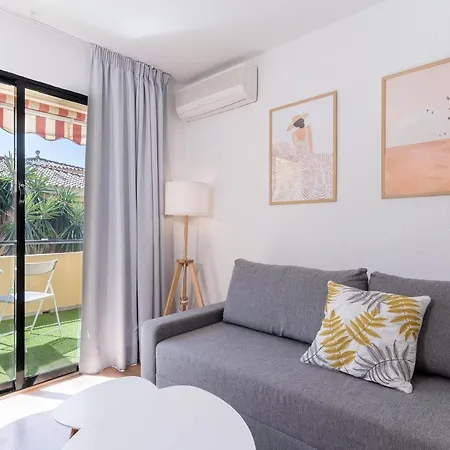 Apartment Monko Boomerang