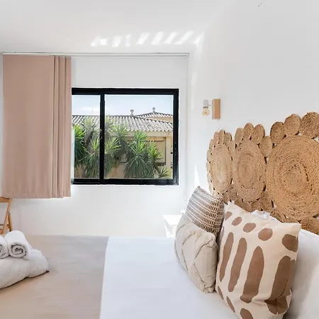 Apartment Monko Boomerang Torremolinos