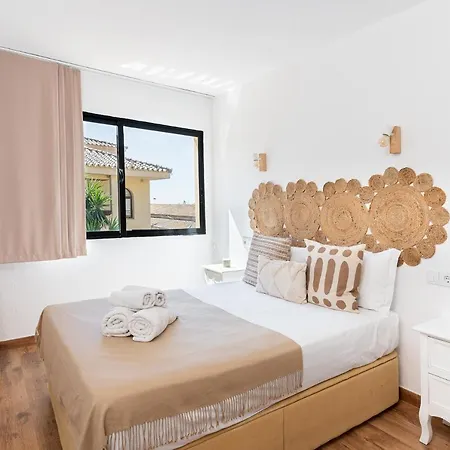 Monko Boomerang Apartment Torremolinos